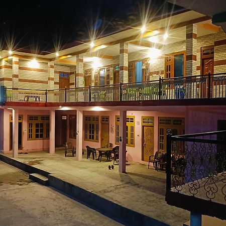 קאסול Chojh Inn Guest House מראה חיצוני תמונה