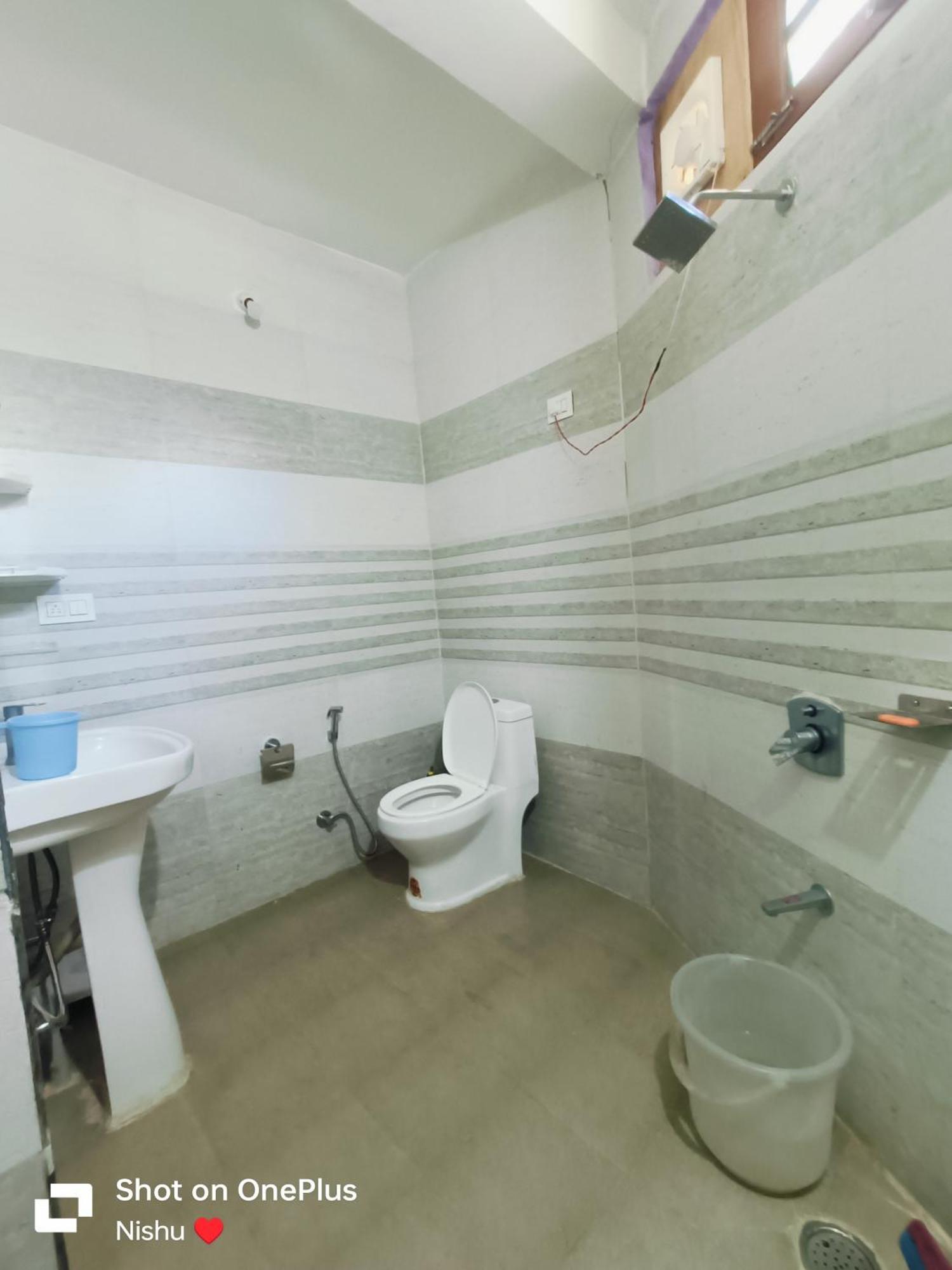 קאסול Chojh Inn Guest House מראה חיצוני תמונה