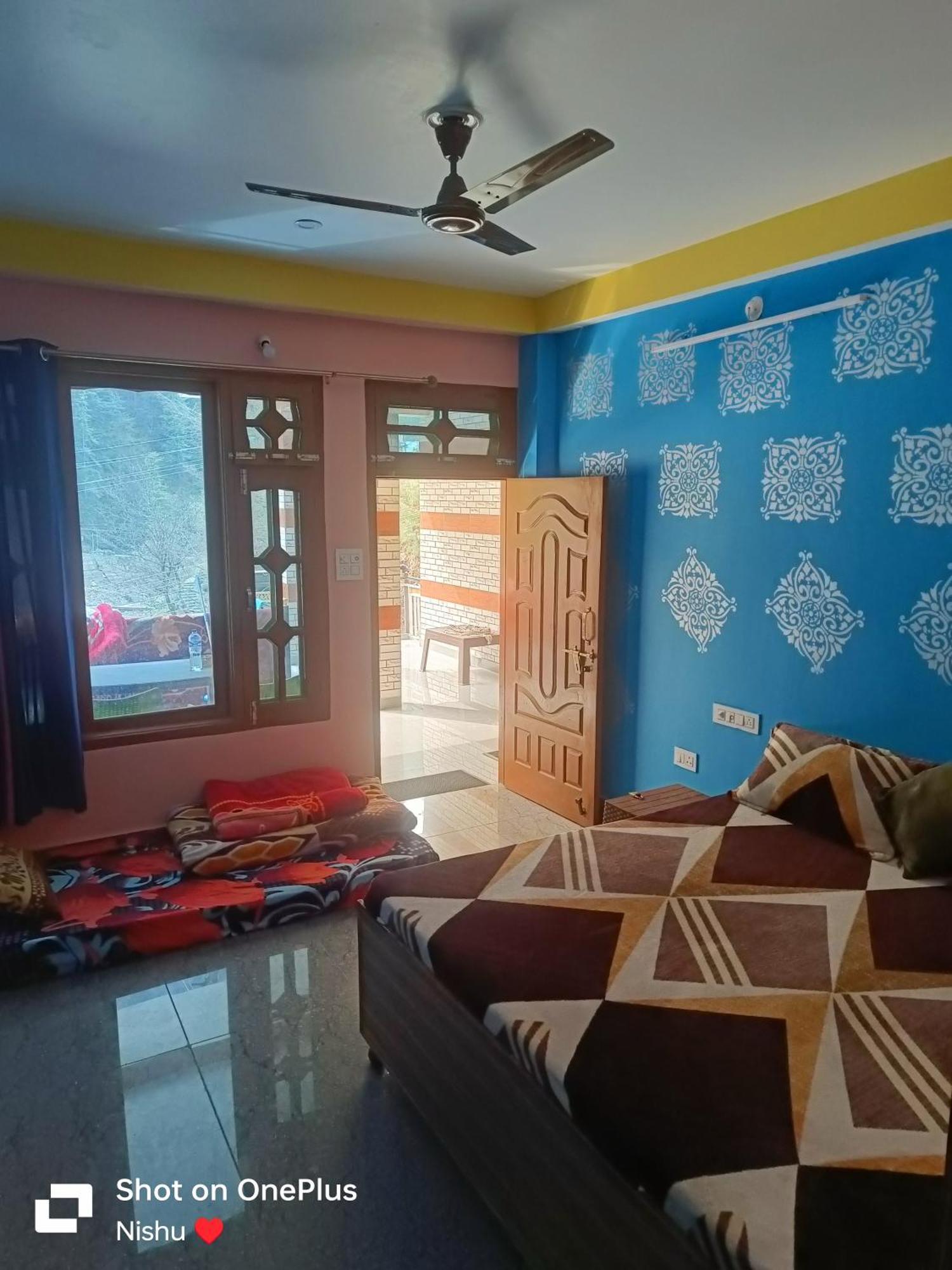 קאסול Chojh Inn Guest House חדר תמונה