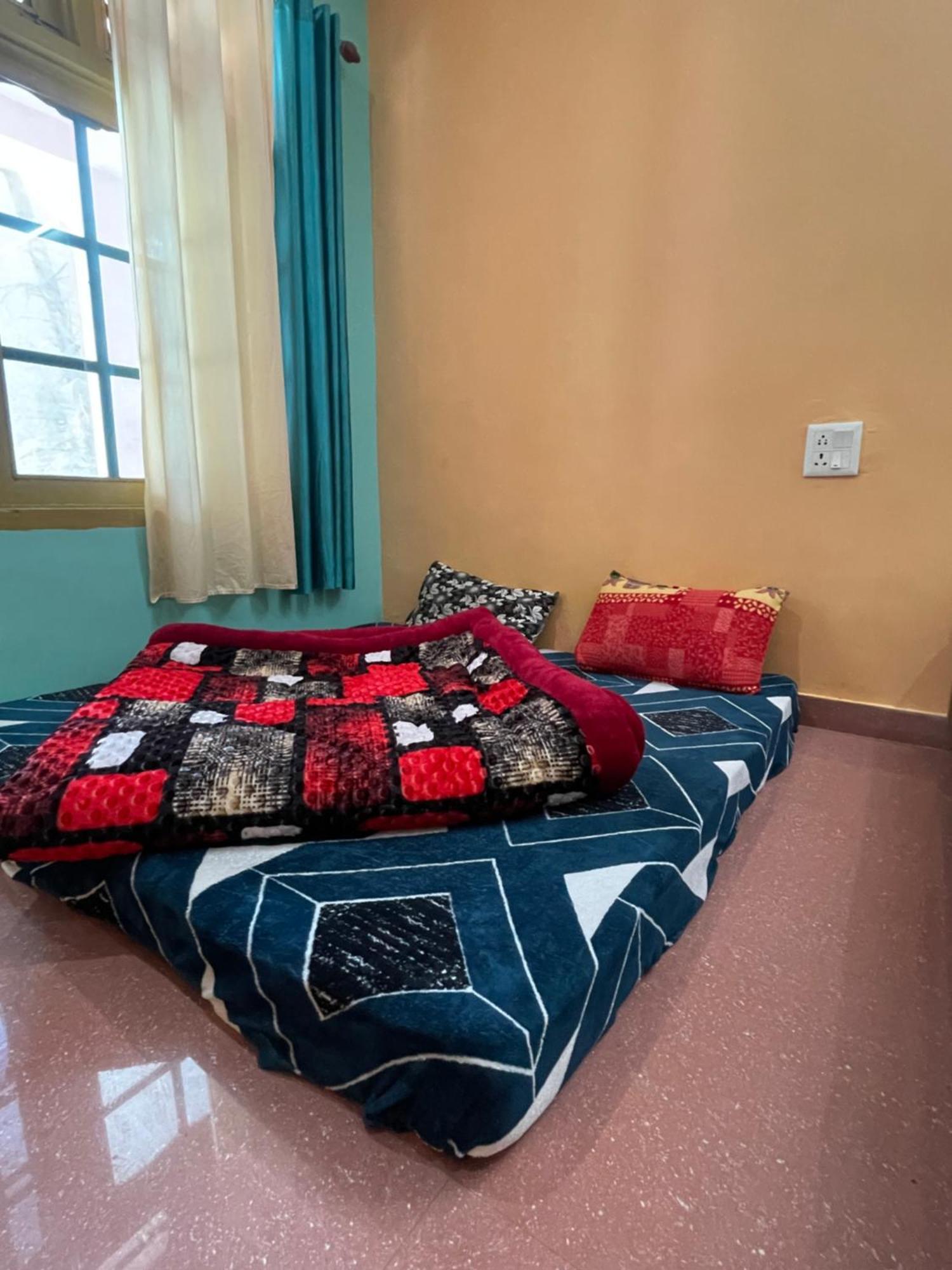 קאסול Chojh Inn Guest House מראה חיצוני תמונה