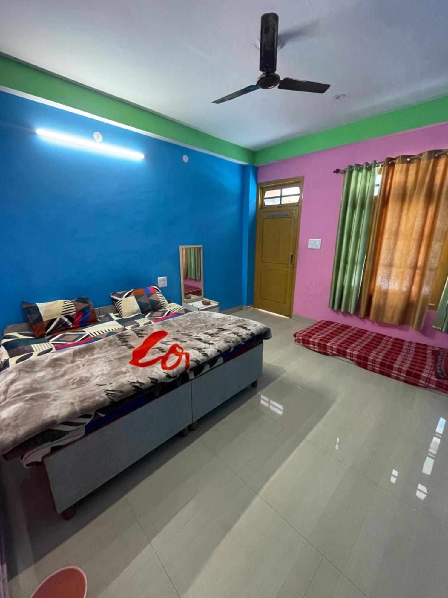 קאסול Chojh Inn Guest House מראה חיצוני תמונה