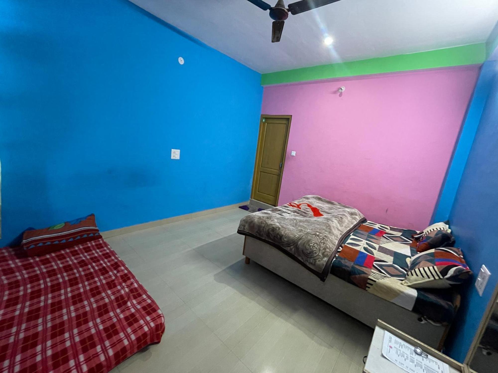 קאסול Chojh Inn Guest House מראה חיצוני תמונה