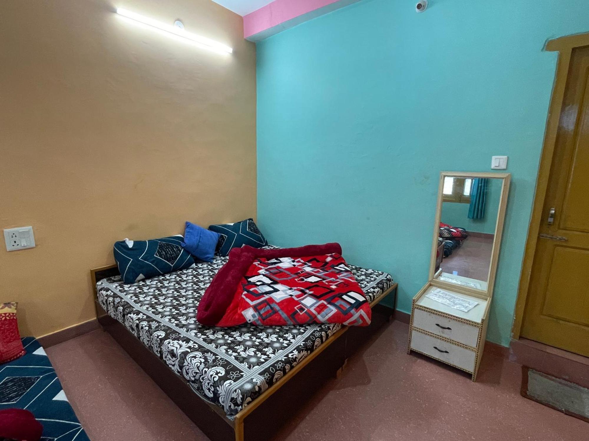 קאסול Chojh Inn Guest House מראה חיצוני תמונה