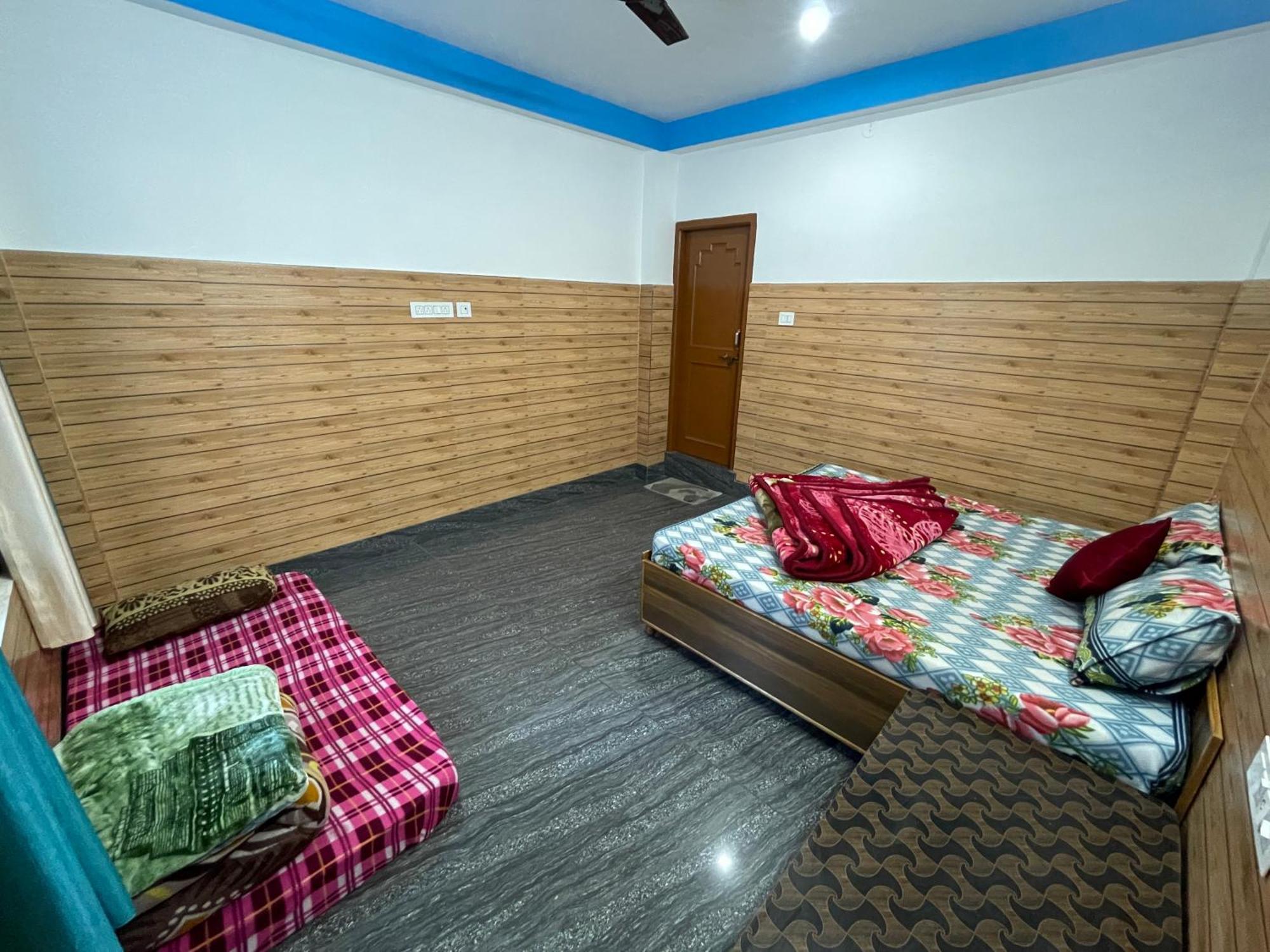 קאסול Chojh Inn Guest House מראה חיצוני תמונה