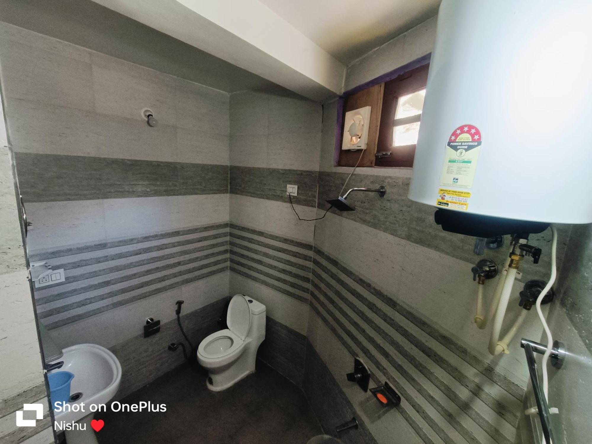 קאסול Chojh Inn Guest House חדר תמונה