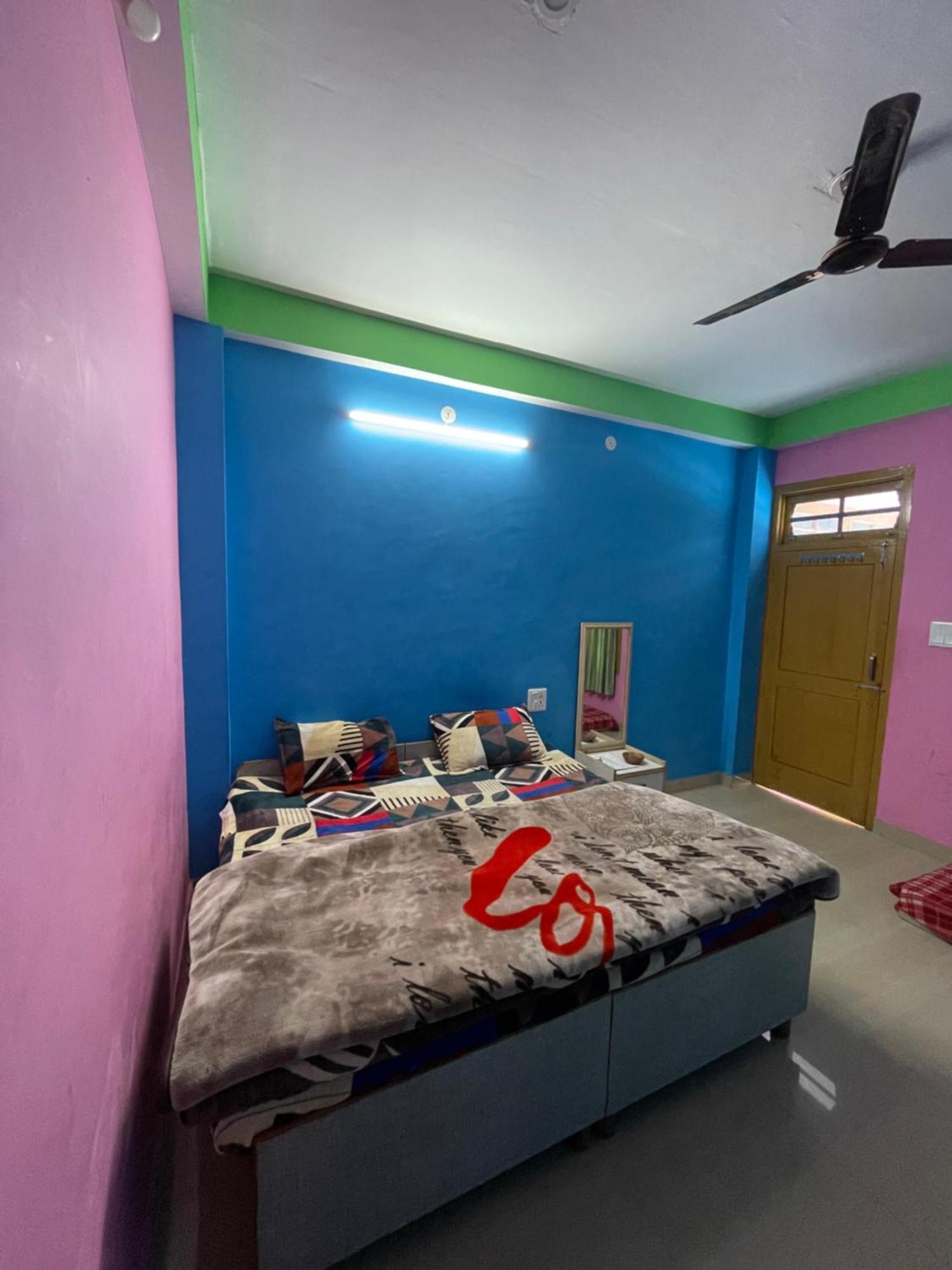 קאסול Chojh Inn Guest House מראה חיצוני תמונה