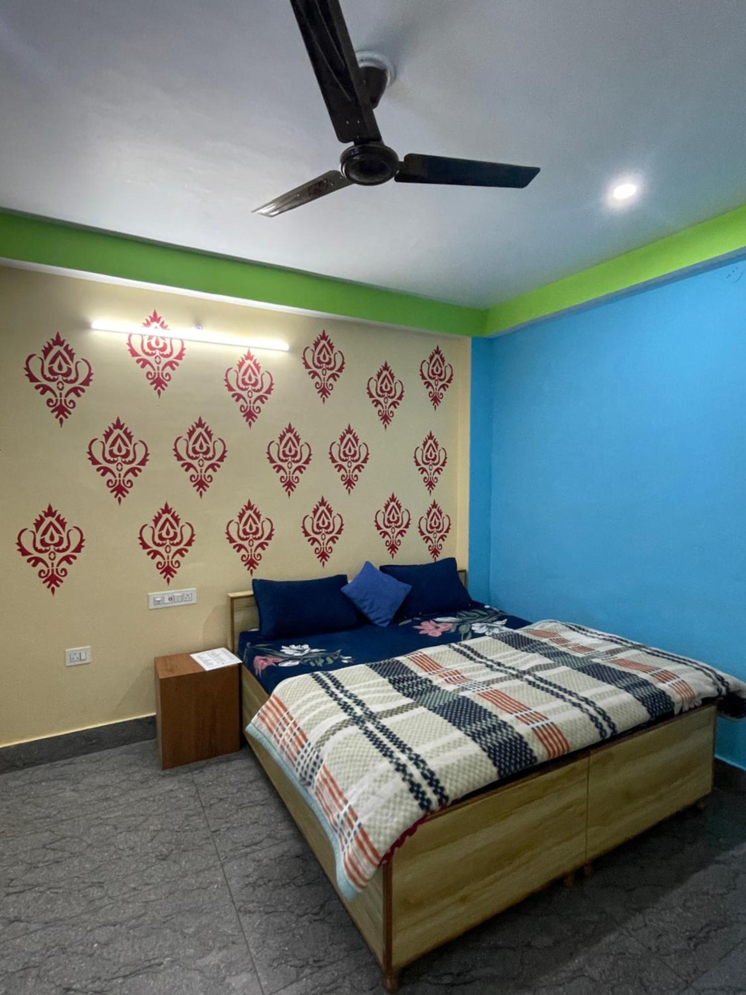 קאסול Chojh Inn Guest House מראה חיצוני תמונה