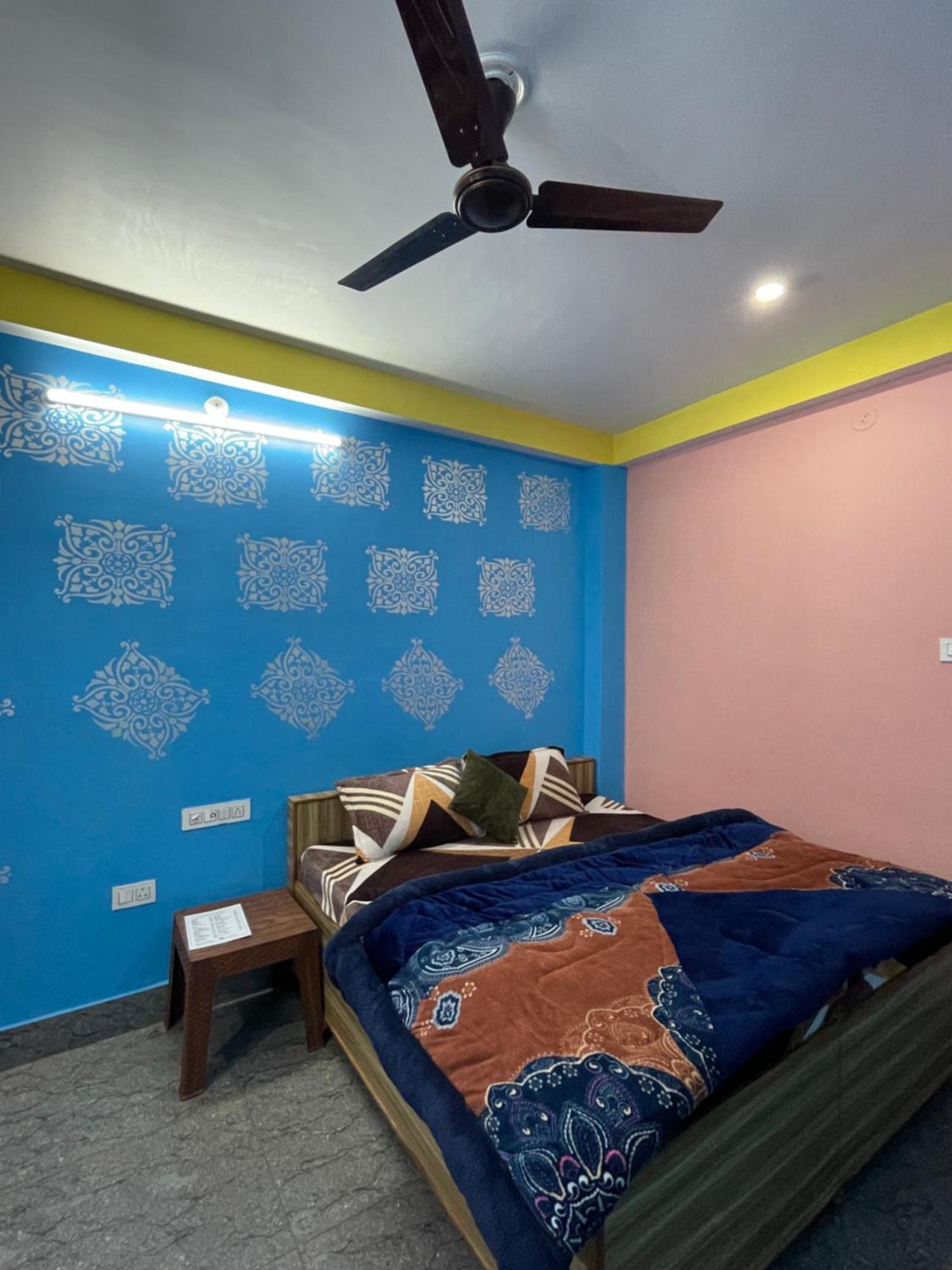 קאסול Chojh Inn Guest House מראה חיצוני תמונה