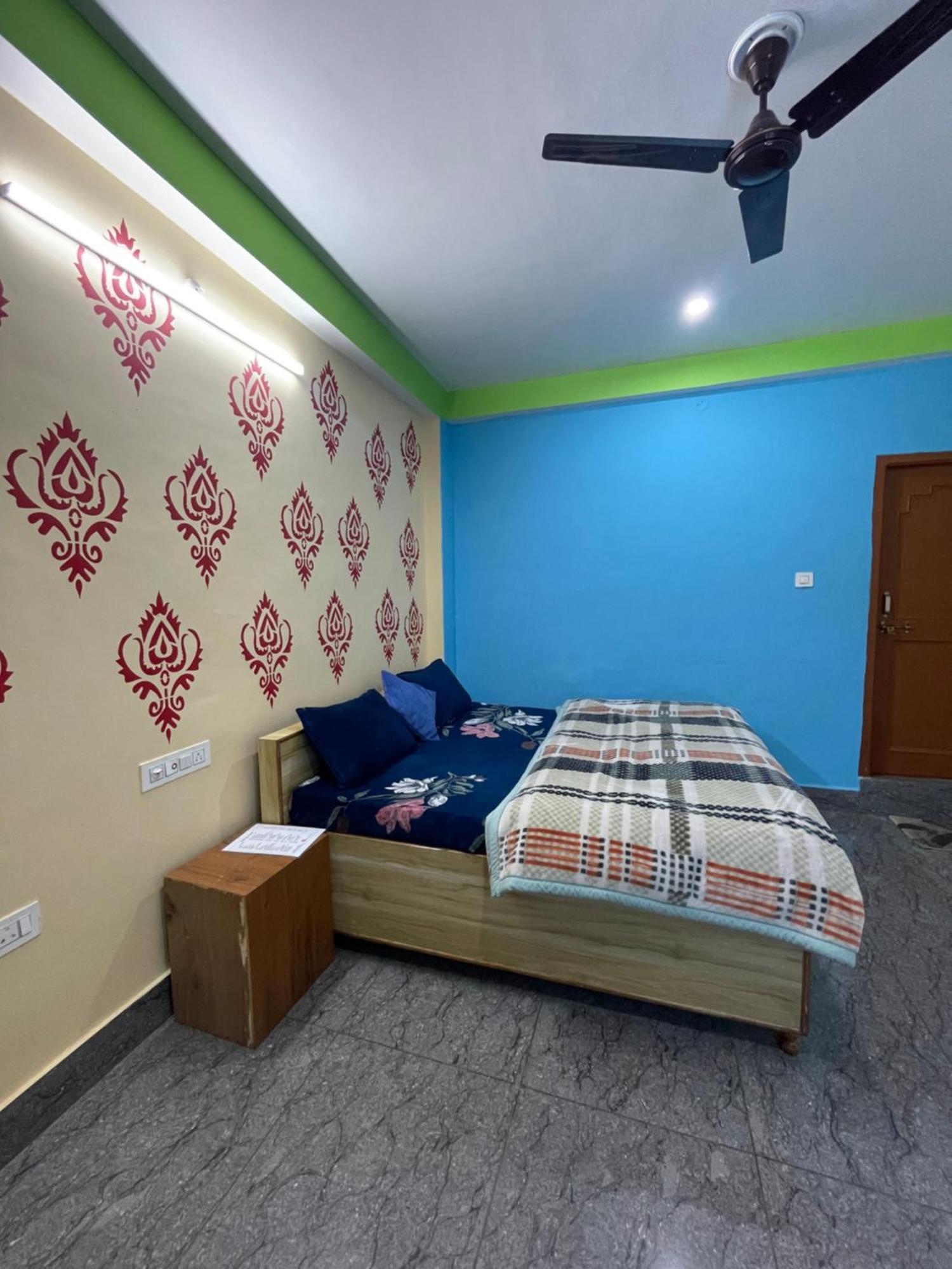 קאסול Chojh Inn Guest House מראה חיצוני תמונה