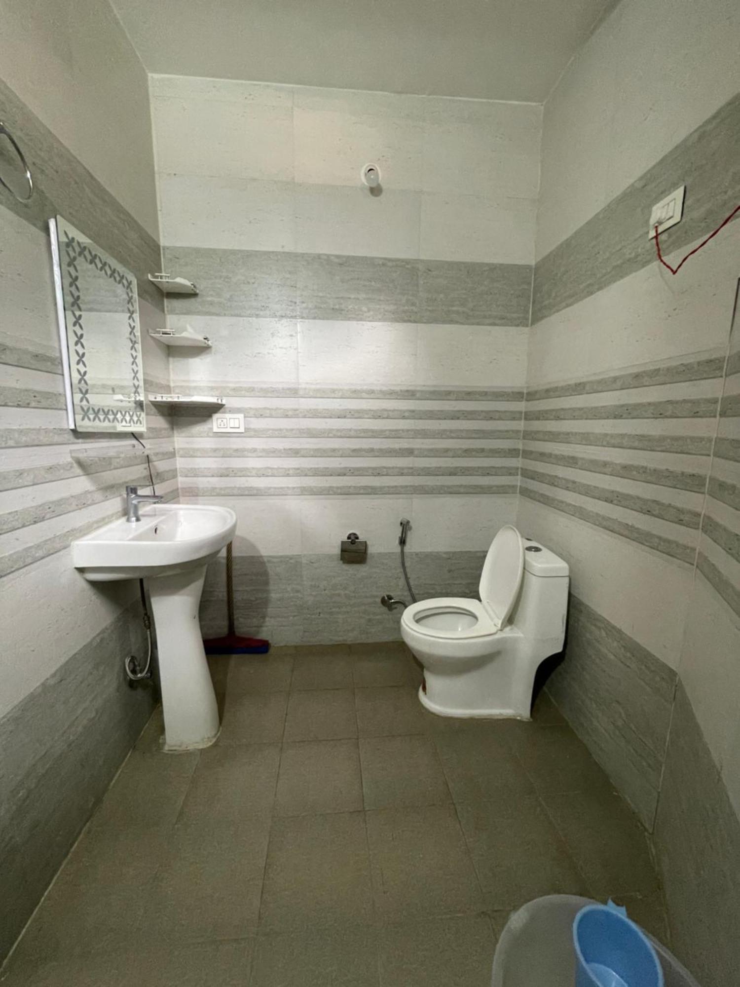 קאסול Chojh Inn Guest House מראה חיצוני תמונה
