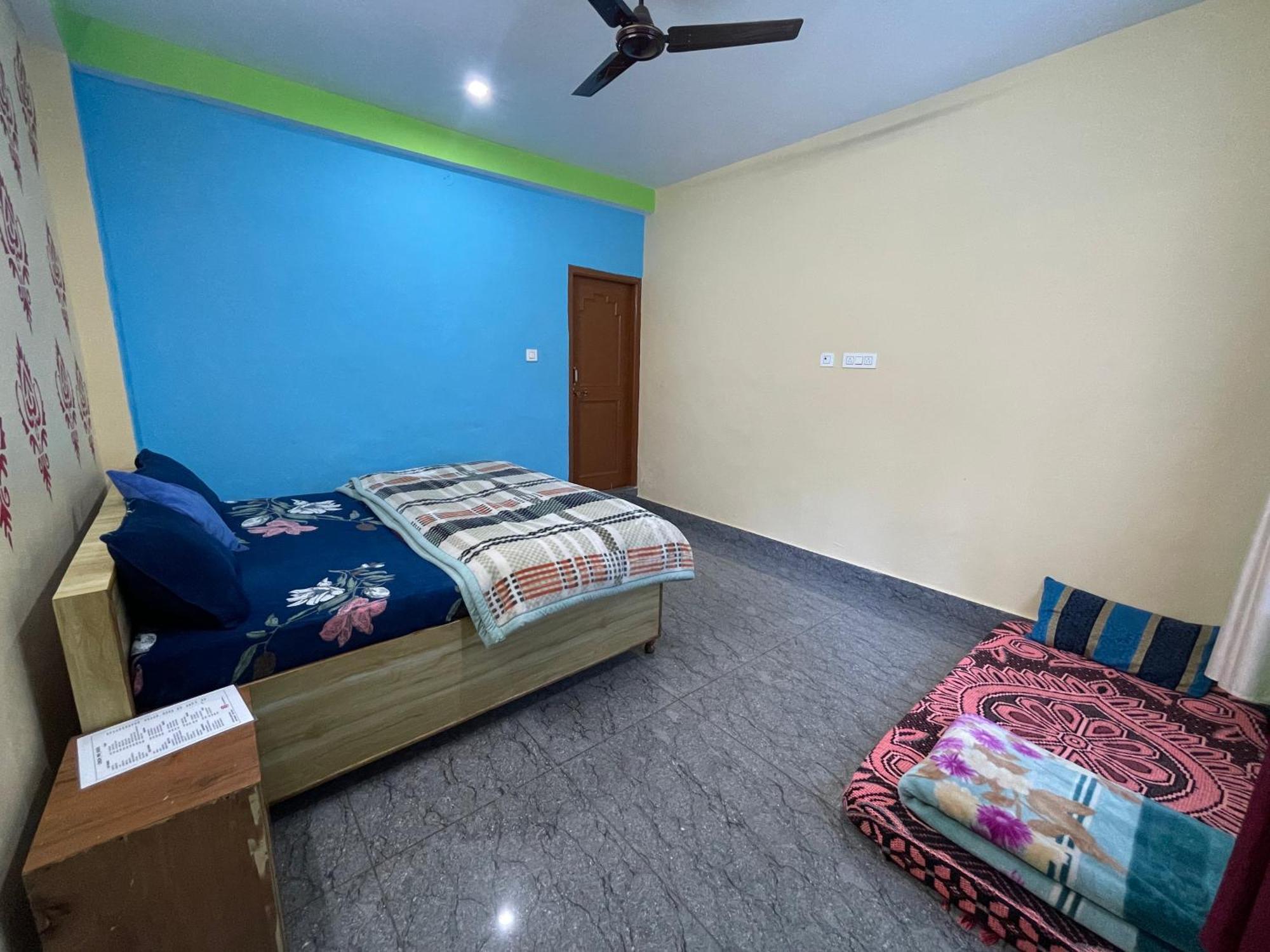 קאסול Chojh Inn Guest House מראה חיצוני תמונה