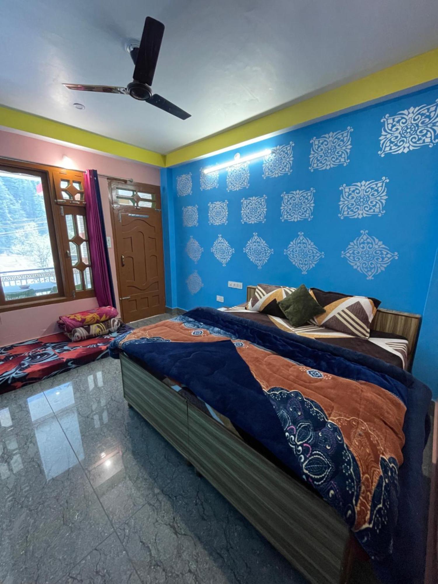 קאסול Chojh Inn Guest House מראה חיצוני תמונה
