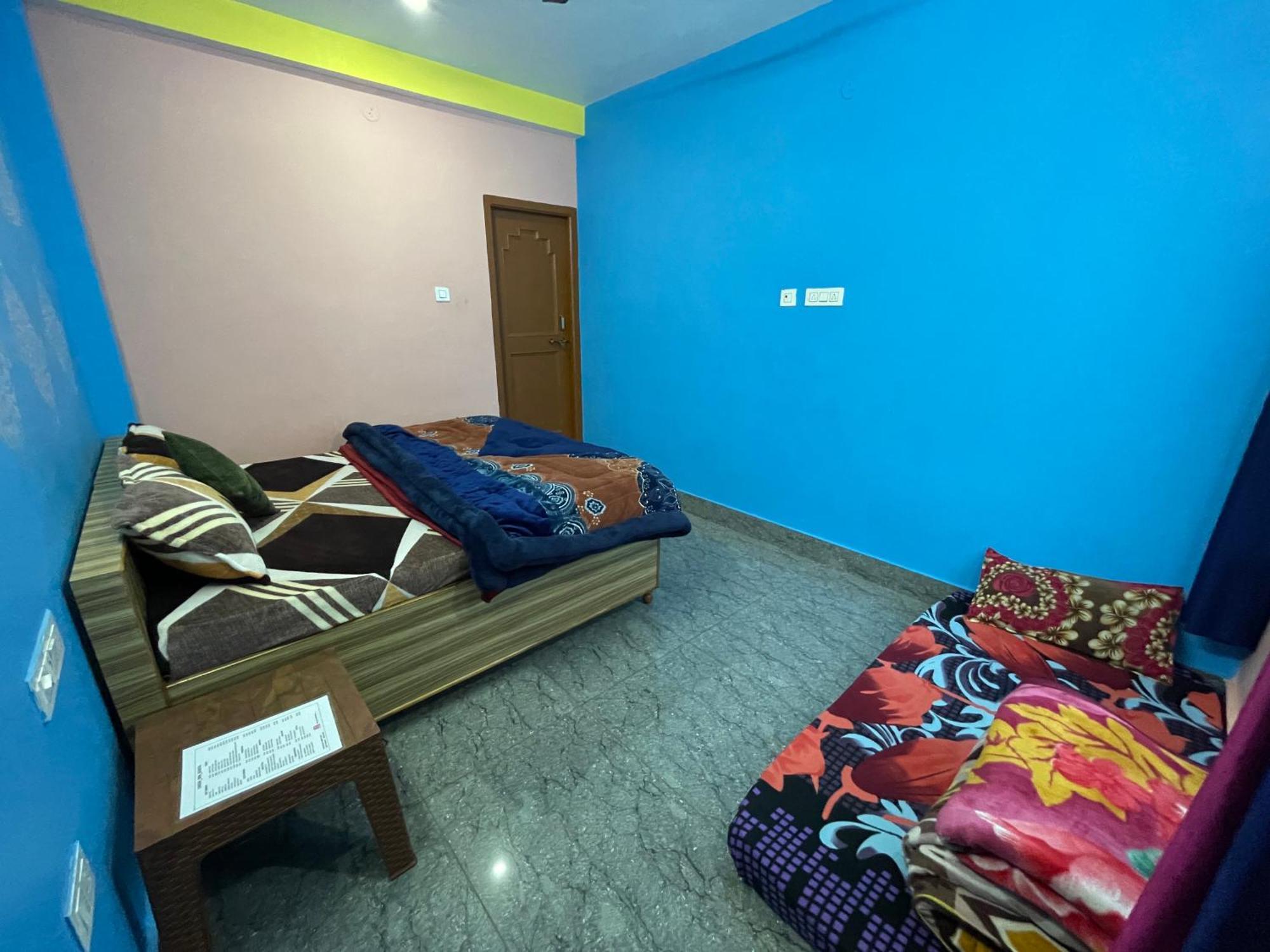 קאסול Chojh Inn Guest House מראה חיצוני תמונה