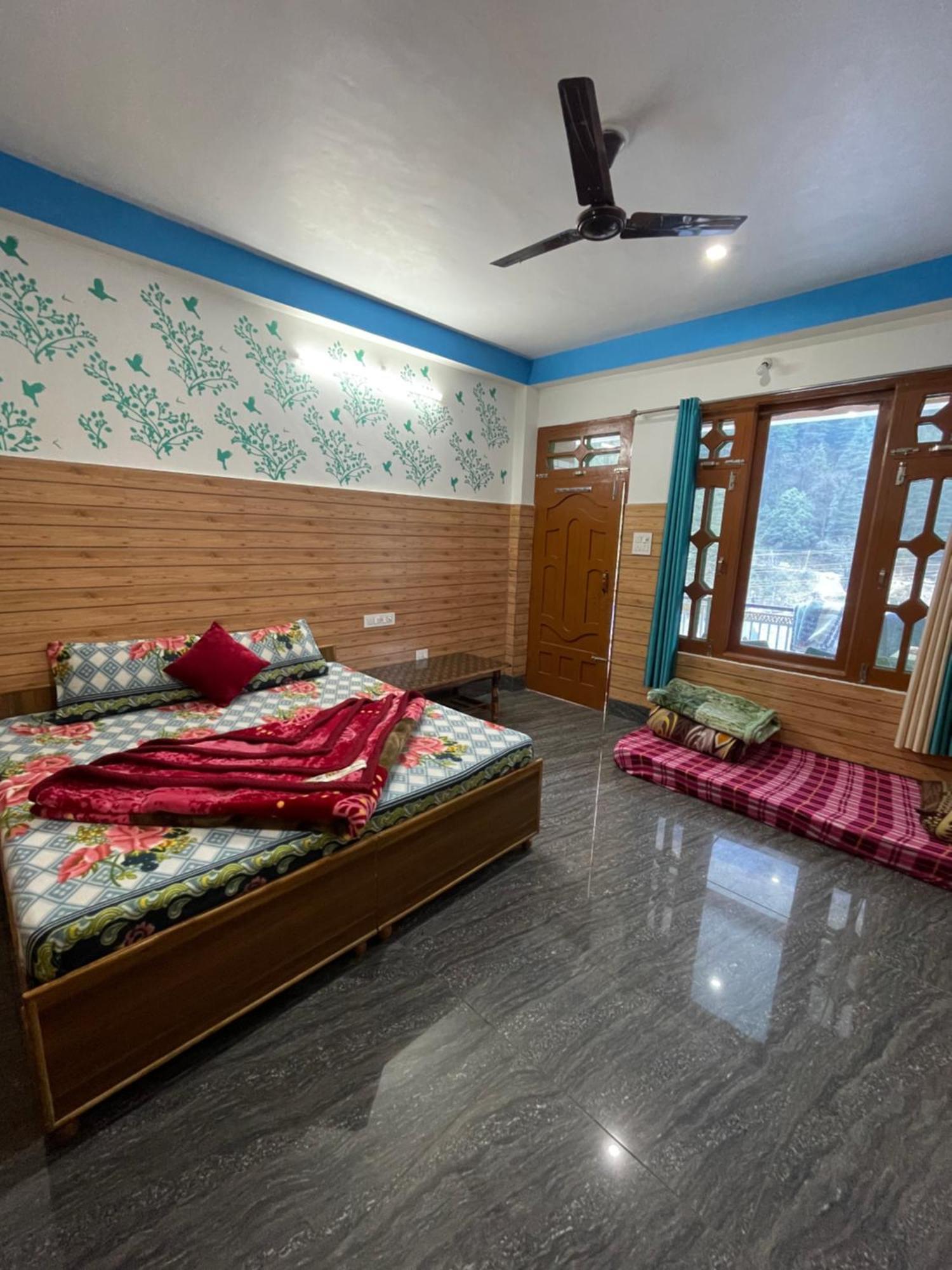 קאסול Chojh Inn Guest House מראה חיצוני תמונה