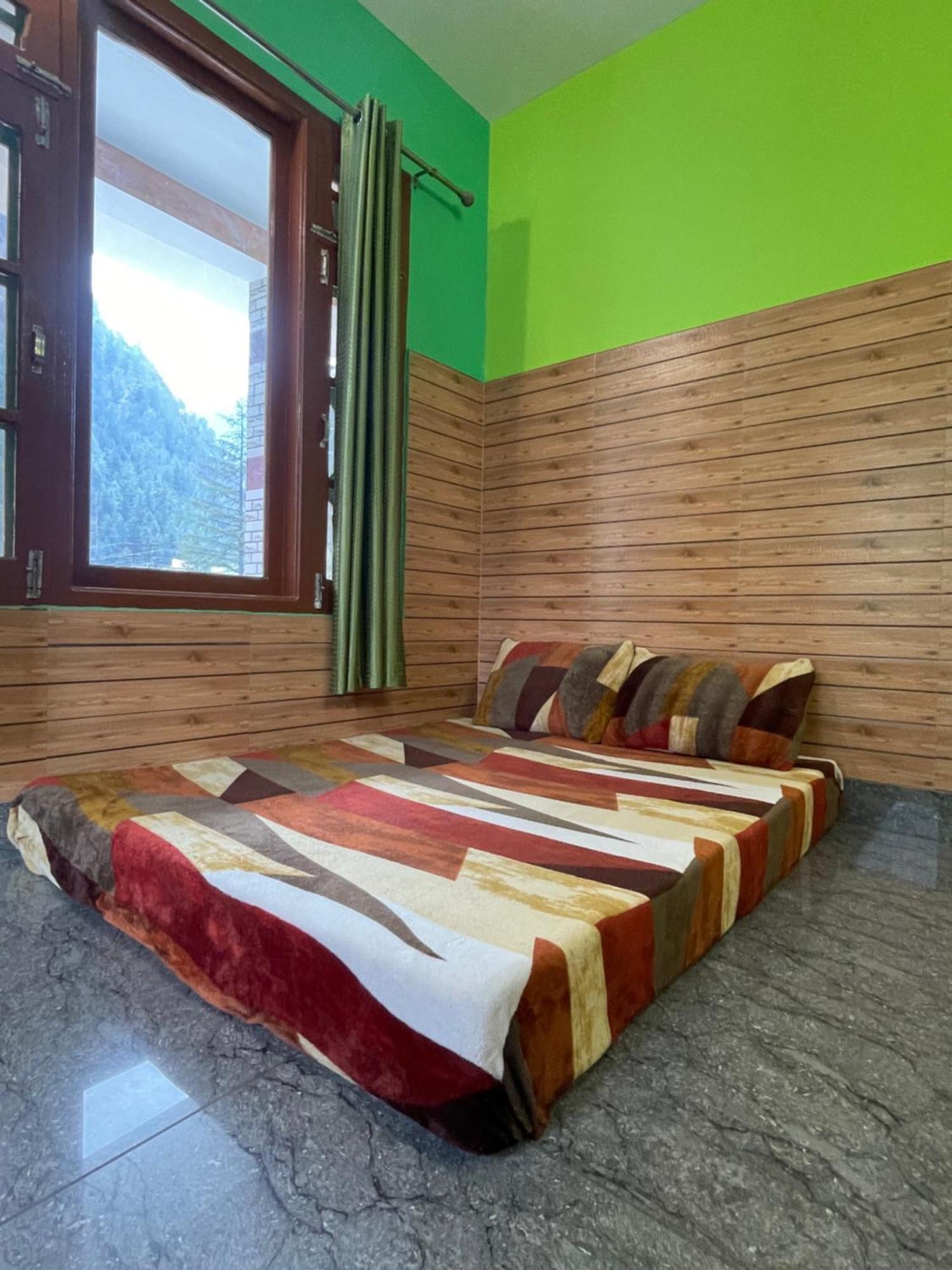 קאסול Chojh Inn Guest House מראה חיצוני תמונה