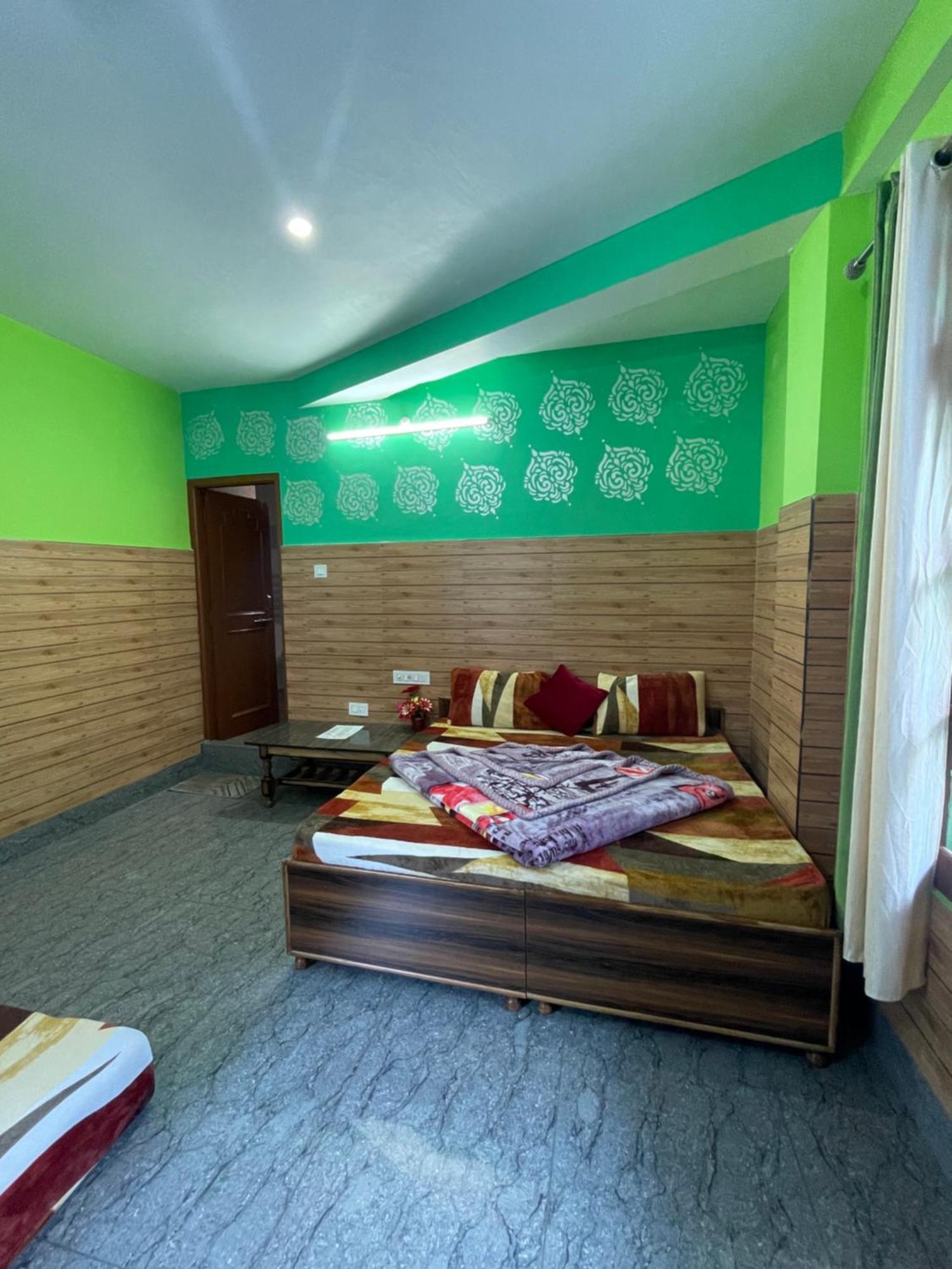 קאסול Chojh Inn Guest House מראה חיצוני תמונה
