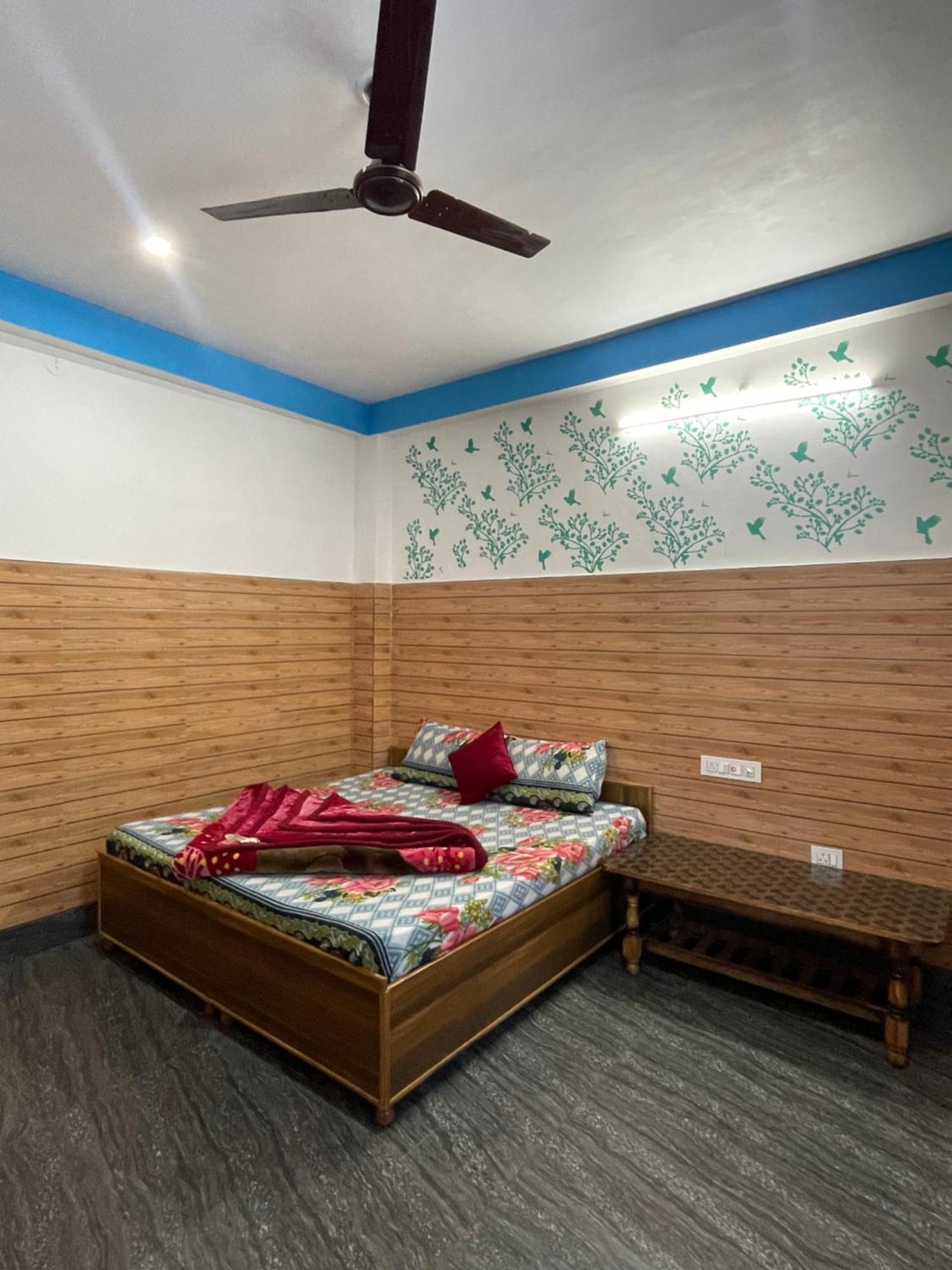 קאסול Chojh Inn Guest House מראה חיצוני תמונה