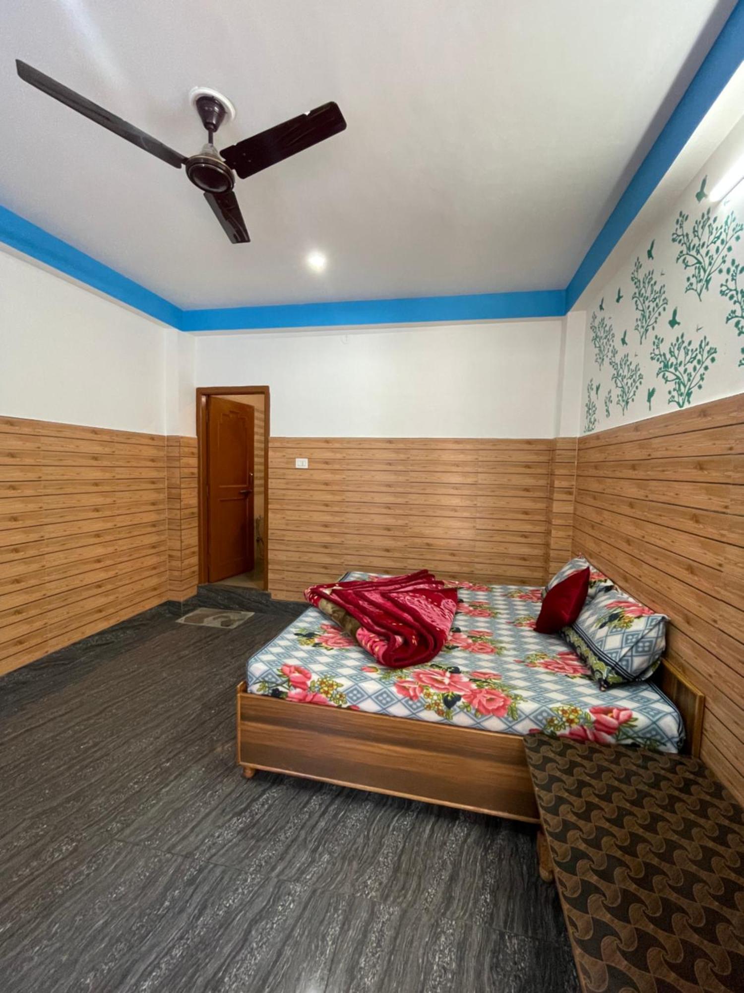 קאסול Chojh Inn Guest House מראה חיצוני תמונה