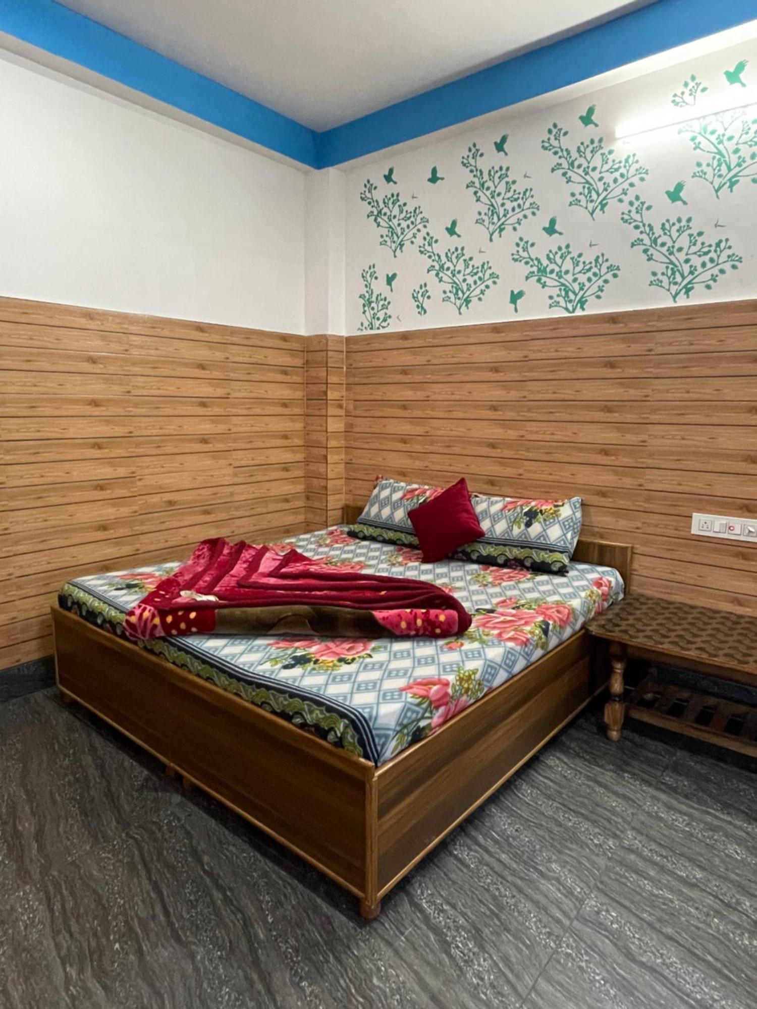 קאסול Chojh Inn Guest House מראה חיצוני תמונה