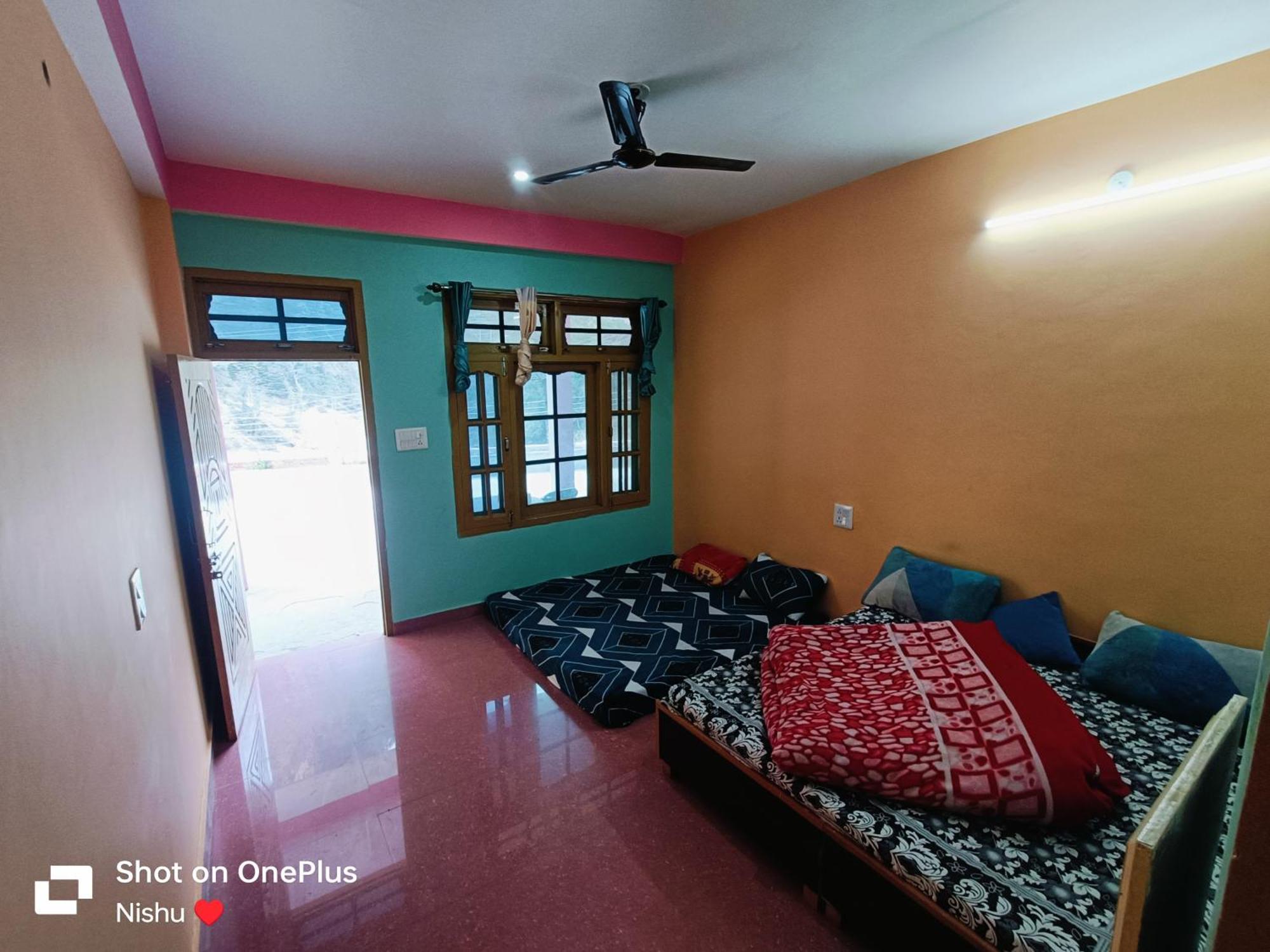 קאסול Chojh Inn Guest House מראה חיצוני תמונה