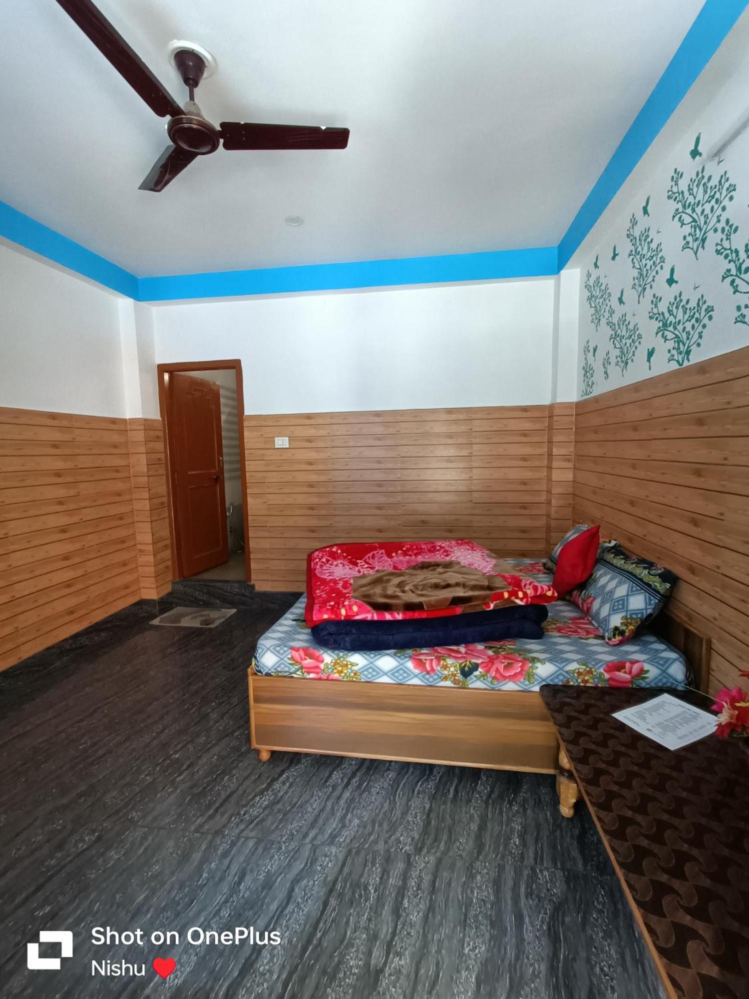 קאסול Chojh Inn Guest House מראה חיצוני תמונה