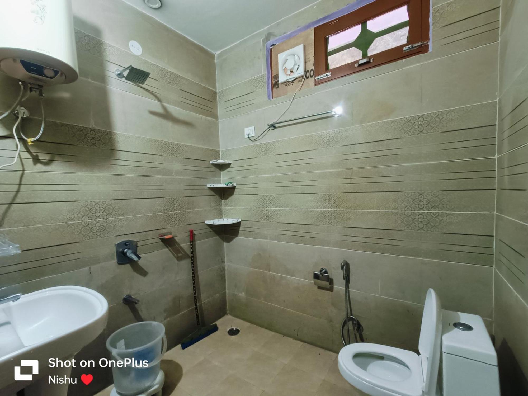 קאסול Chojh Inn Guest House מראה חיצוני תמונה