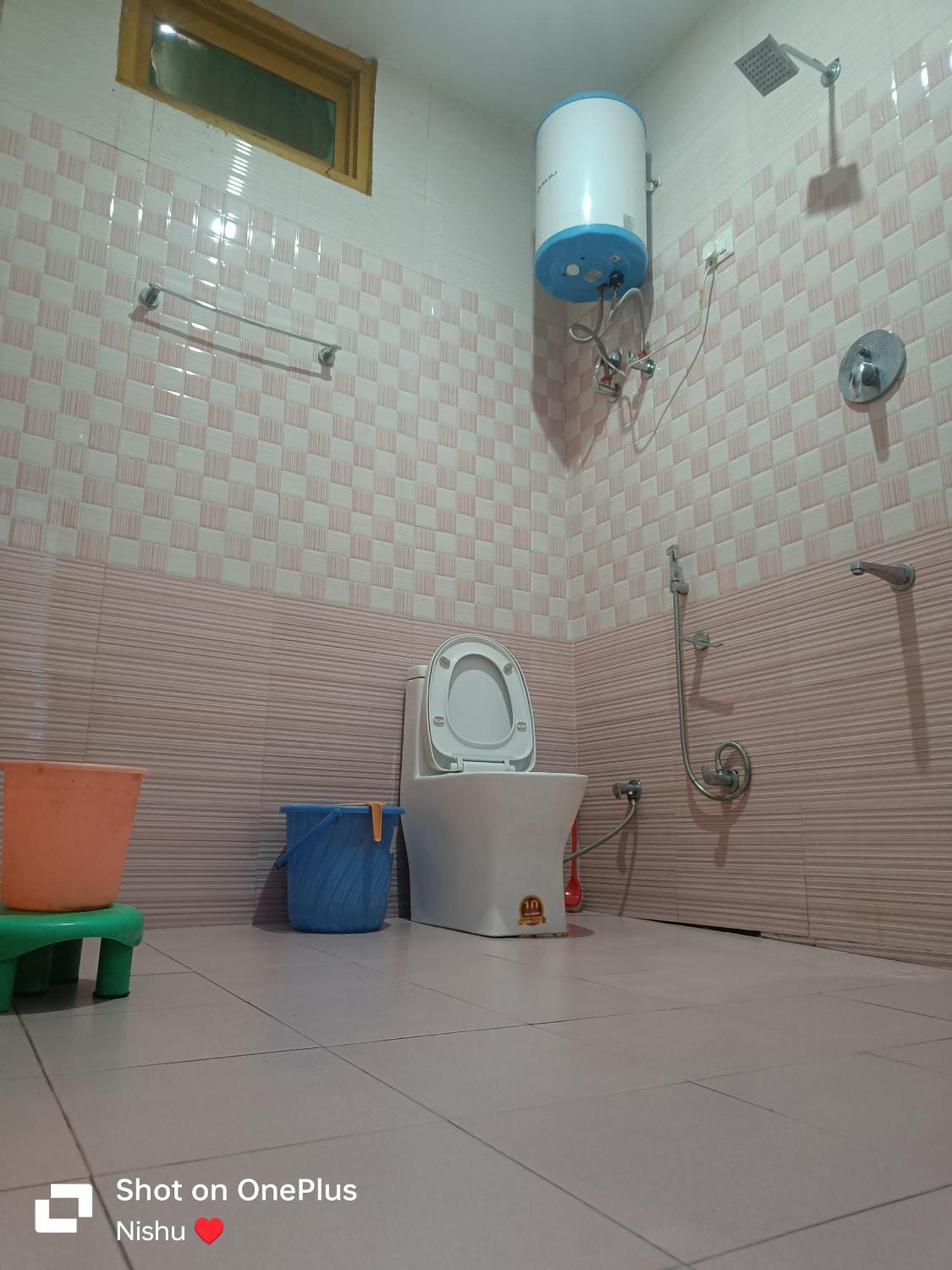 קאסול Chojh Inn Guest House מראה חיצוני תמונה