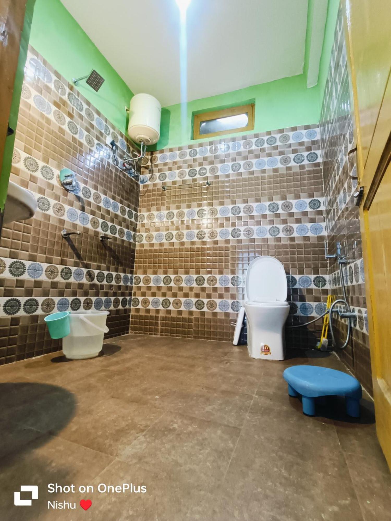 קאסול Chojh Inn Guest House מראה חיצוני תמונה