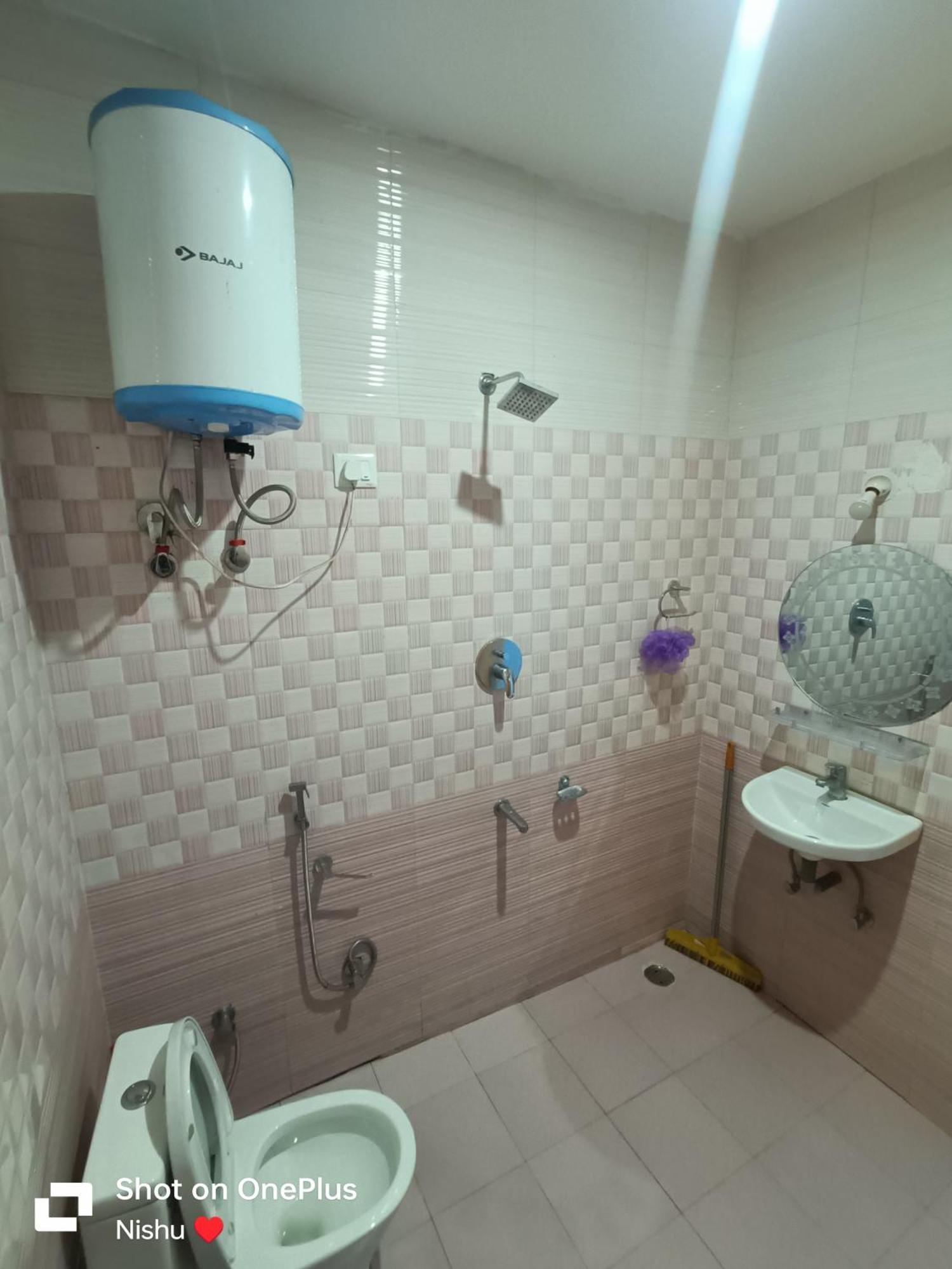 קאסול Chojh Inn Guest House חדר תמונה